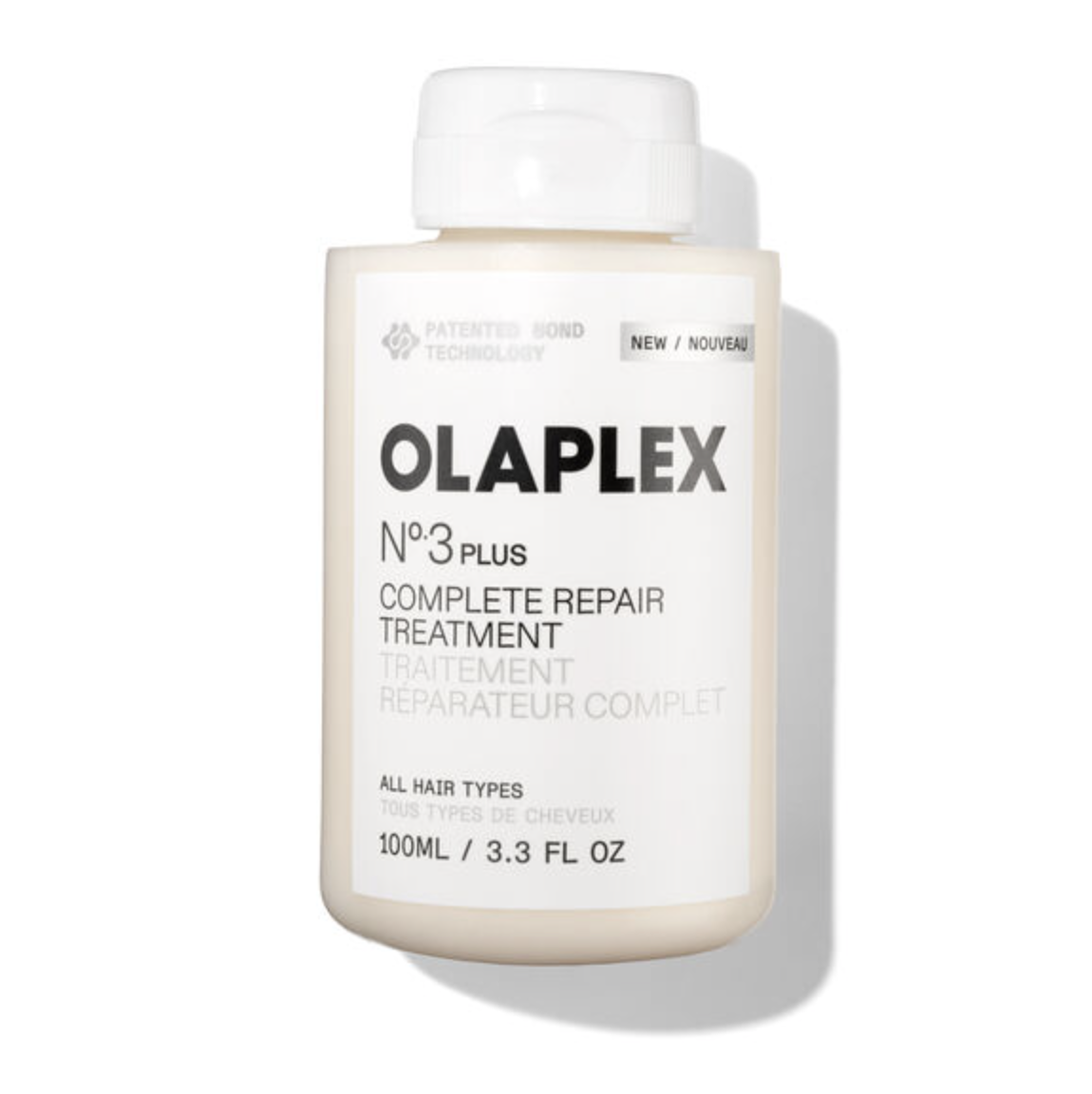 Olaplex No.3 Plus Complete Repair Treatment 250ml
