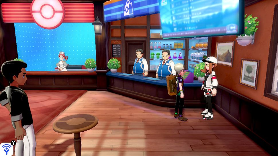 Pokemon Sword and Shield Protector How to evolve Rhydon into Rhyperior