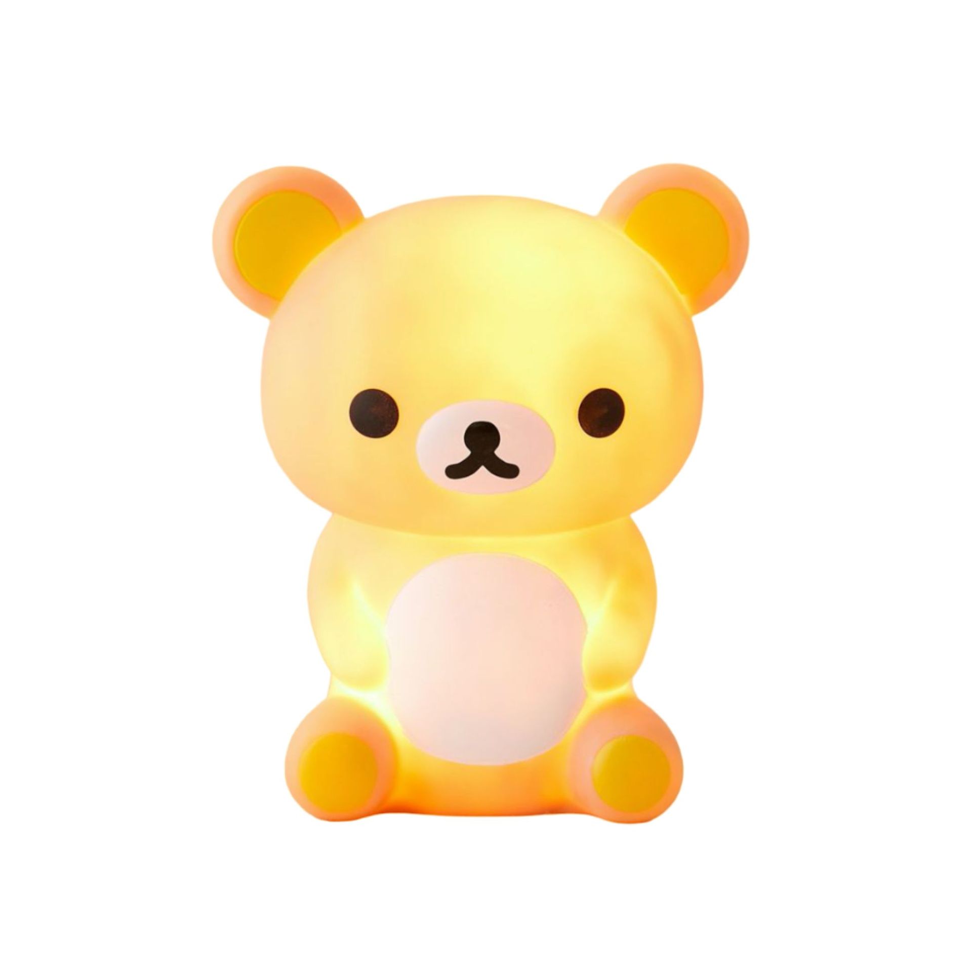 Cahaya Smoko Rilakkuma