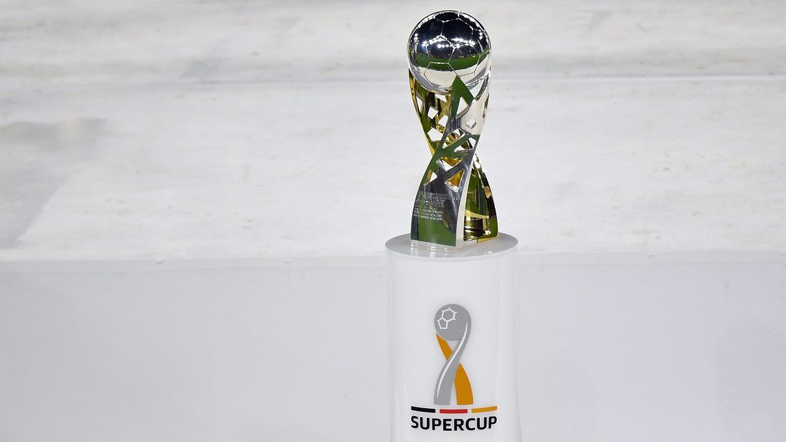 Dfl Supercup