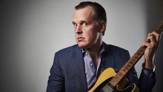 Joe Bonamassa