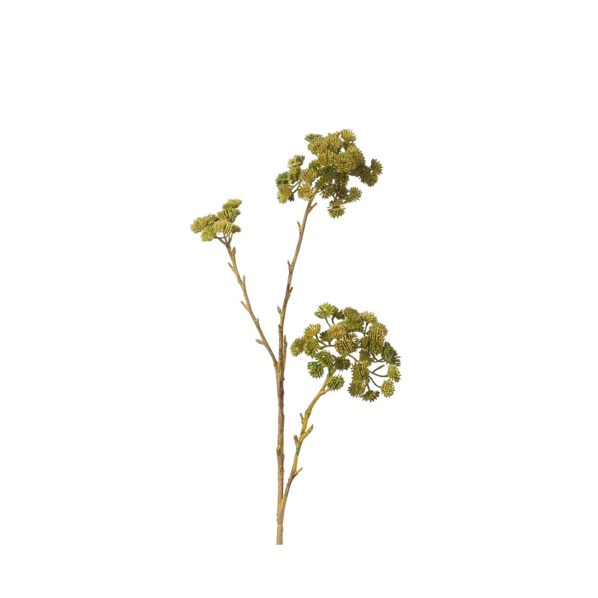 Faux stem