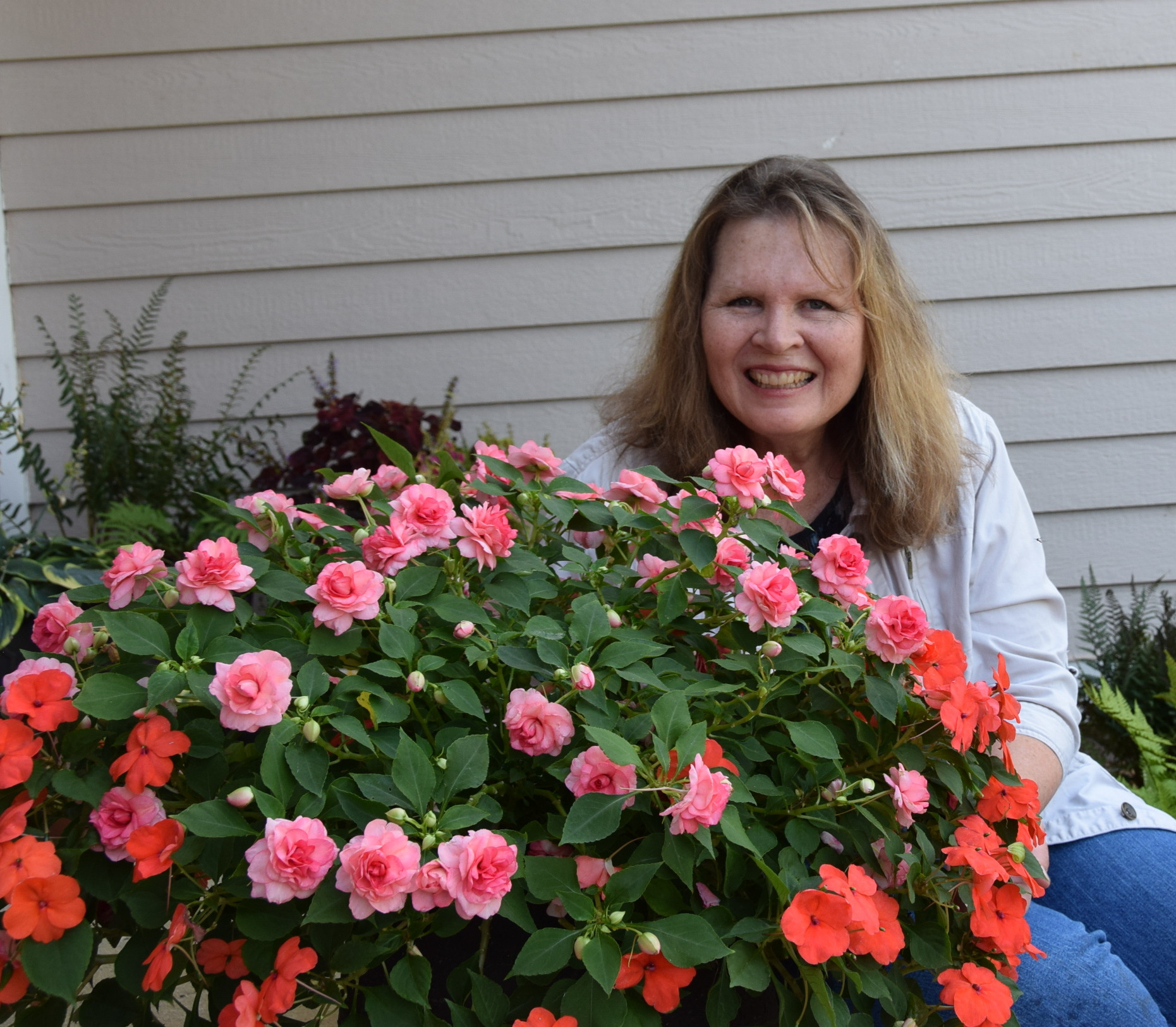 Container Gardening  Oklahoma State University