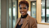Gravity Media USA Head of Business Development Brittney Boston