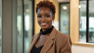 Gravity Media USA Head of Business Development Brittney Boston