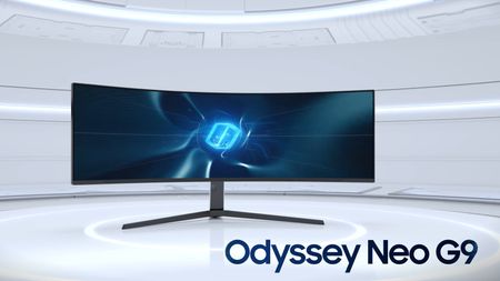 Samsung Odyssey Neo G9