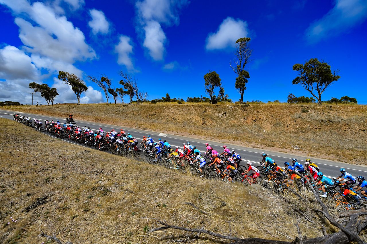 Tour Down Under