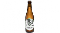 Orbit Beers - Tzatziki Sour - 4.3% Orbit Beers - Tzatziki Sour - 4.3%