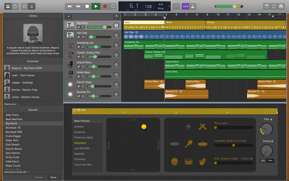 The best audio editing software Creative Bloq