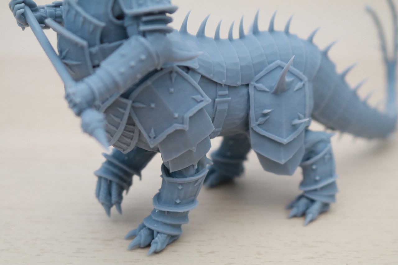 Creality Halot-One Plus 3D Printer