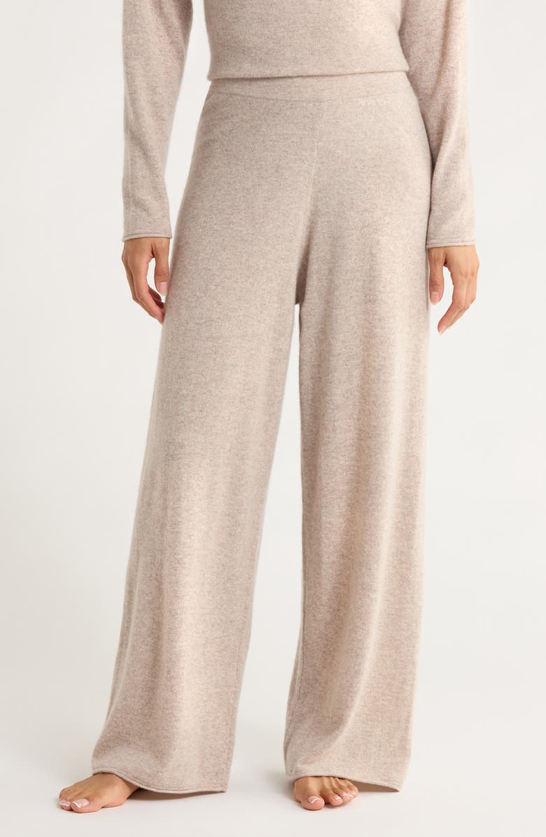 Cashmere Lounge Pants