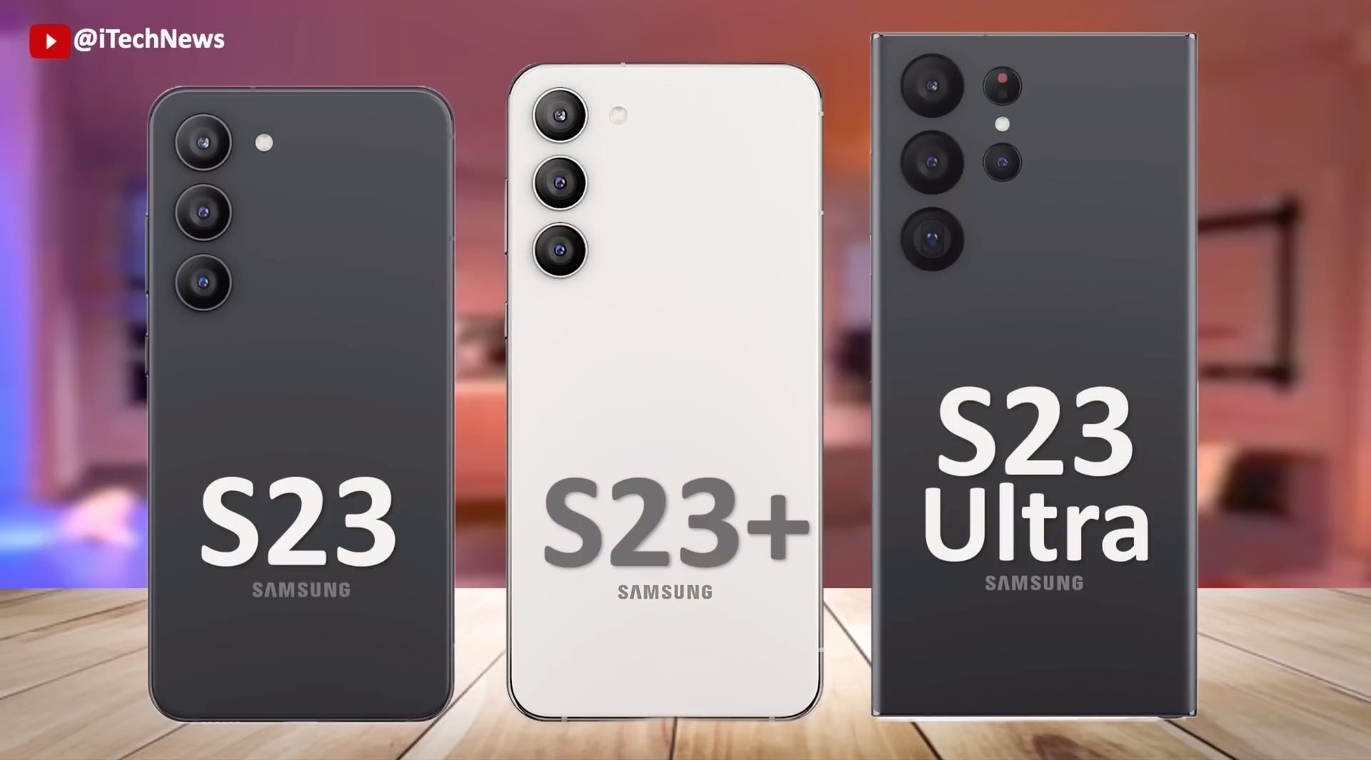 Samsung 23 ultra