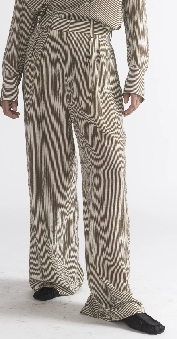 Petar Petrov, Heat Wave Pants (Was $1,300)