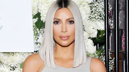 Kim Kardashian Shares Behind-the-Scenes Rapunzel Photo Shoot Pics