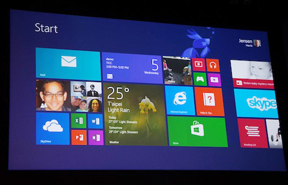 With Windows 8.1, Microsoft Wants to Win Back Users