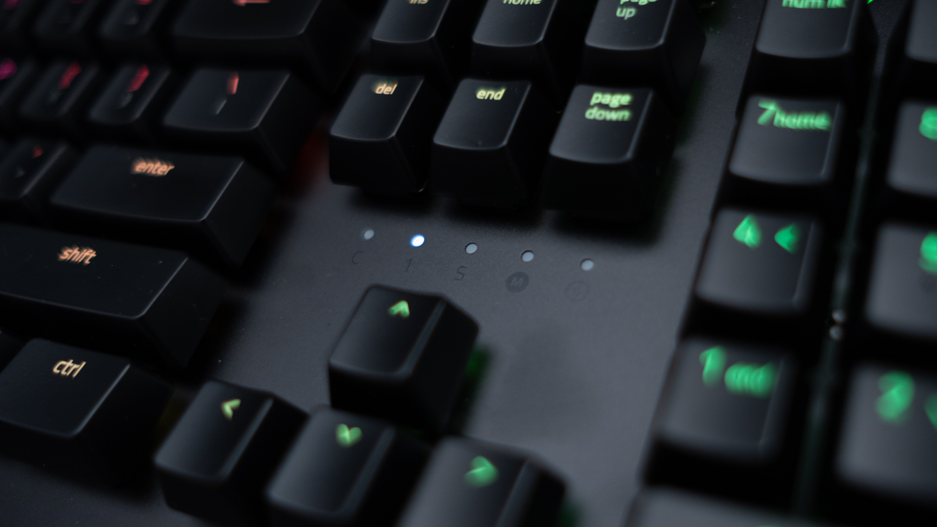 Razer Huntsman Elite Review Techradar