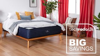 DreamCloud mattress US