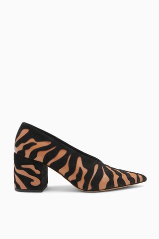 Polline Pump - Ocelot