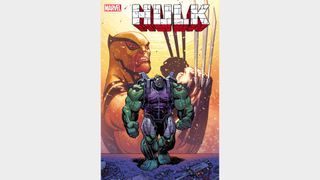 Marvel Comics January 2022 solicitations