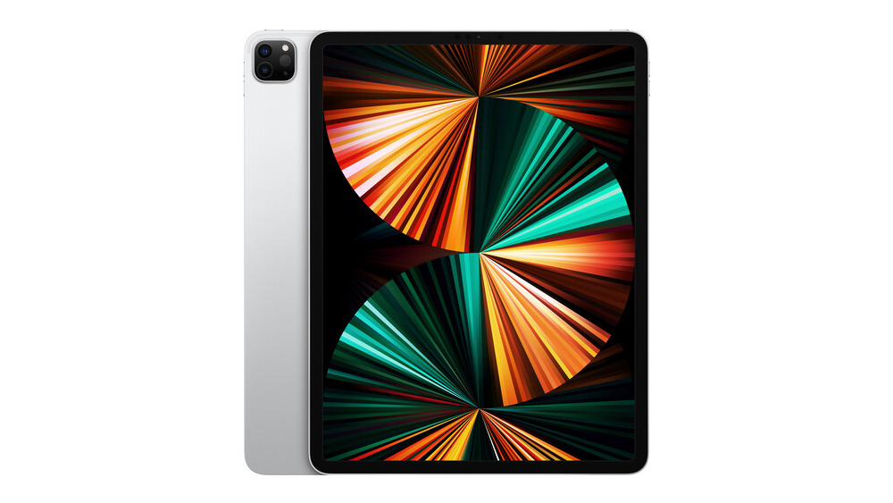 iPad Pro 12,9