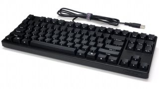 Best mechanical keyboard: Filco Majestouch-2 Tenkeyless