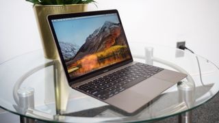 12-Zoll MacBook 2017