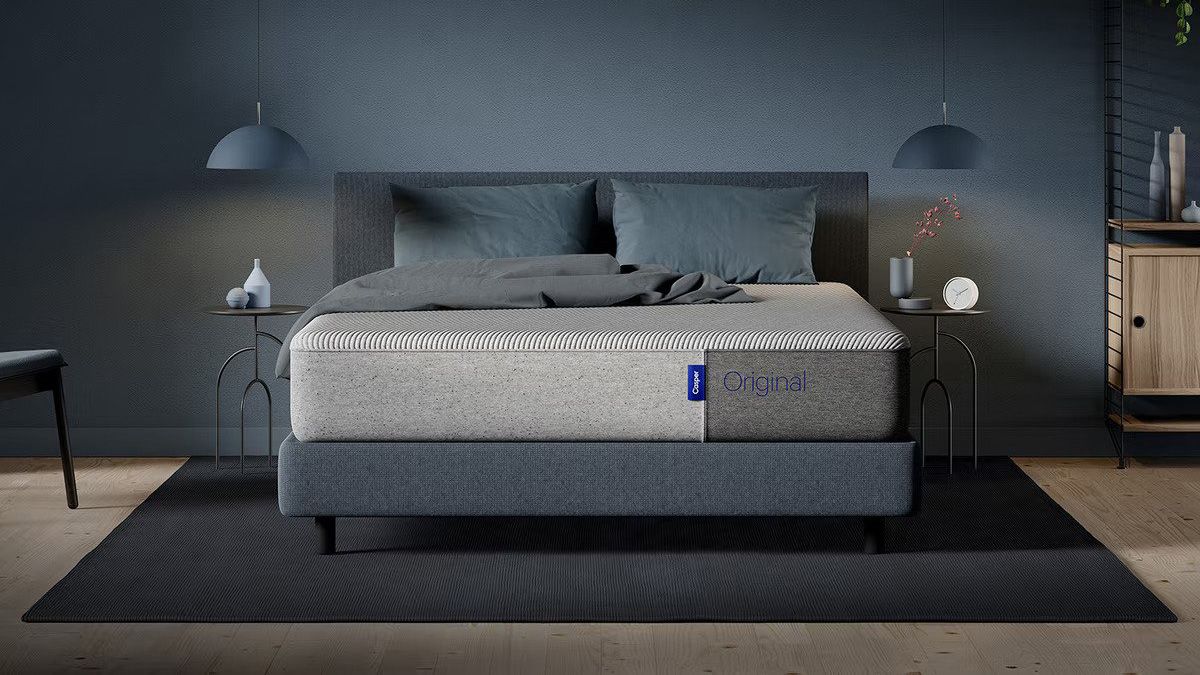 The best Casper mattress deals and sales for January get the Nova