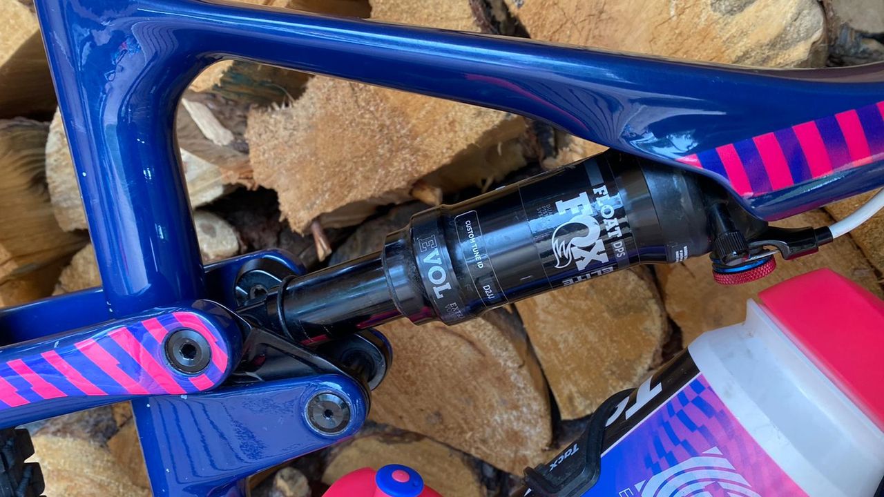 Alex Howes Cannondale Scalpel