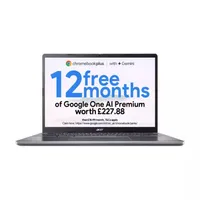 Acer Chromebook Plus Acer Chromebook Plus