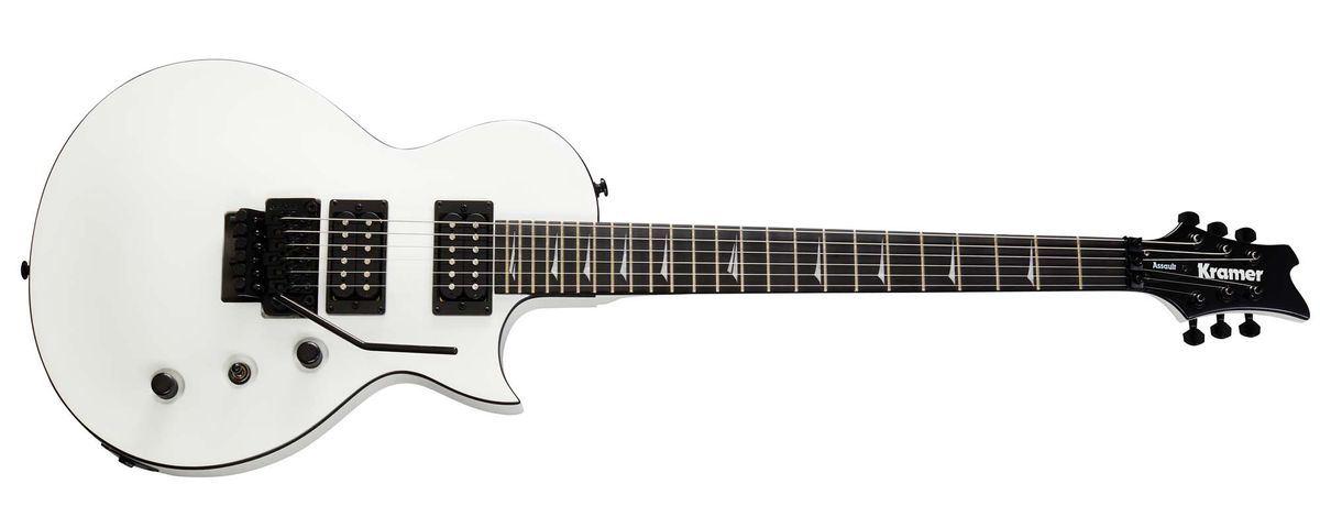 Kramer Assault Plus