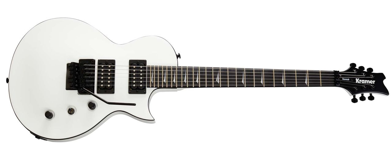 Kramer Assault Plus