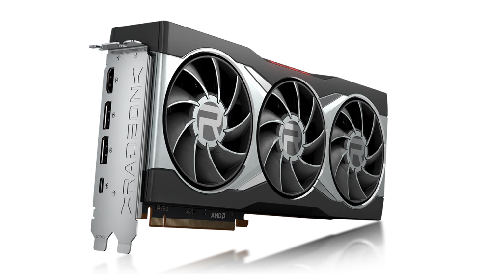 Radeon RX 6800 XT