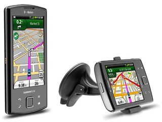 Garminfone (T-Mobile)