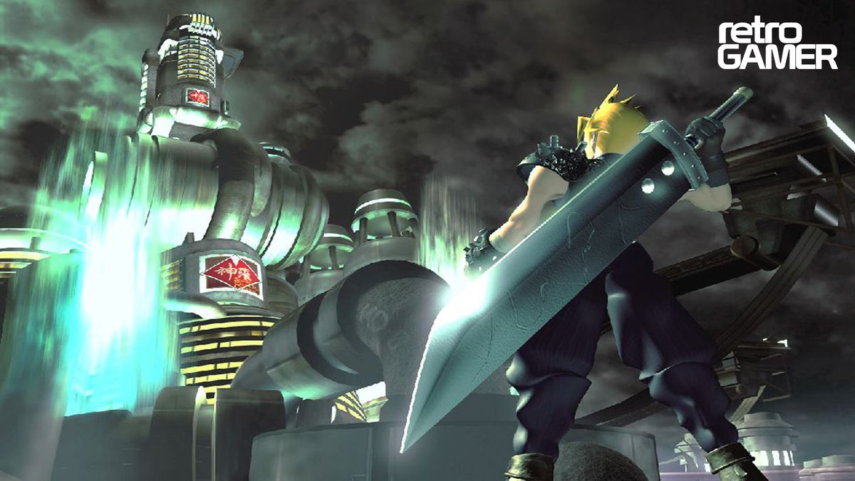 Final Fantasy 7 Remake's confusing ending explained - CNET