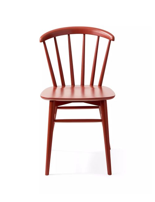 Carter Dining Chair in Paprika
