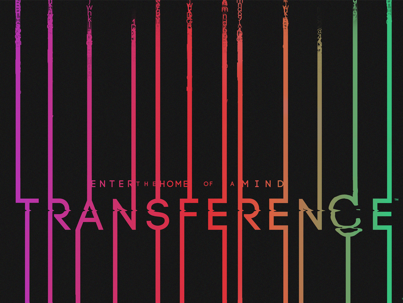 Ubisoft Announces Transference A Vr Game About Exploring Digital Memories Pc Gamer