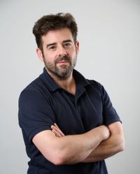 Andrew Van Sickle's avatar