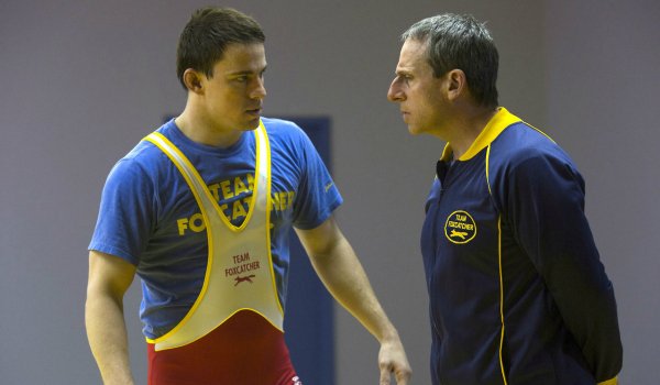 Foxcatcher
