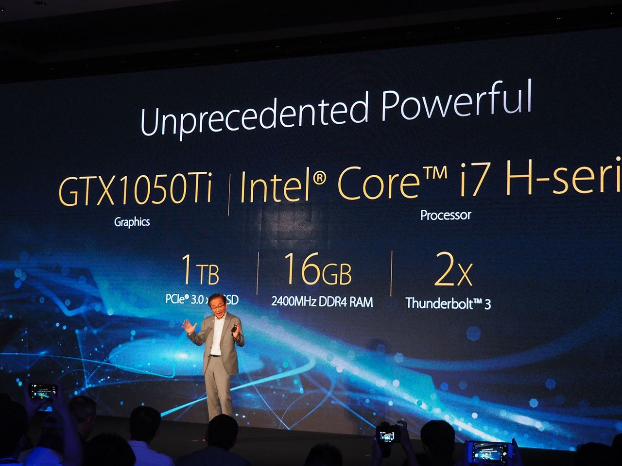 ZenBook Pro