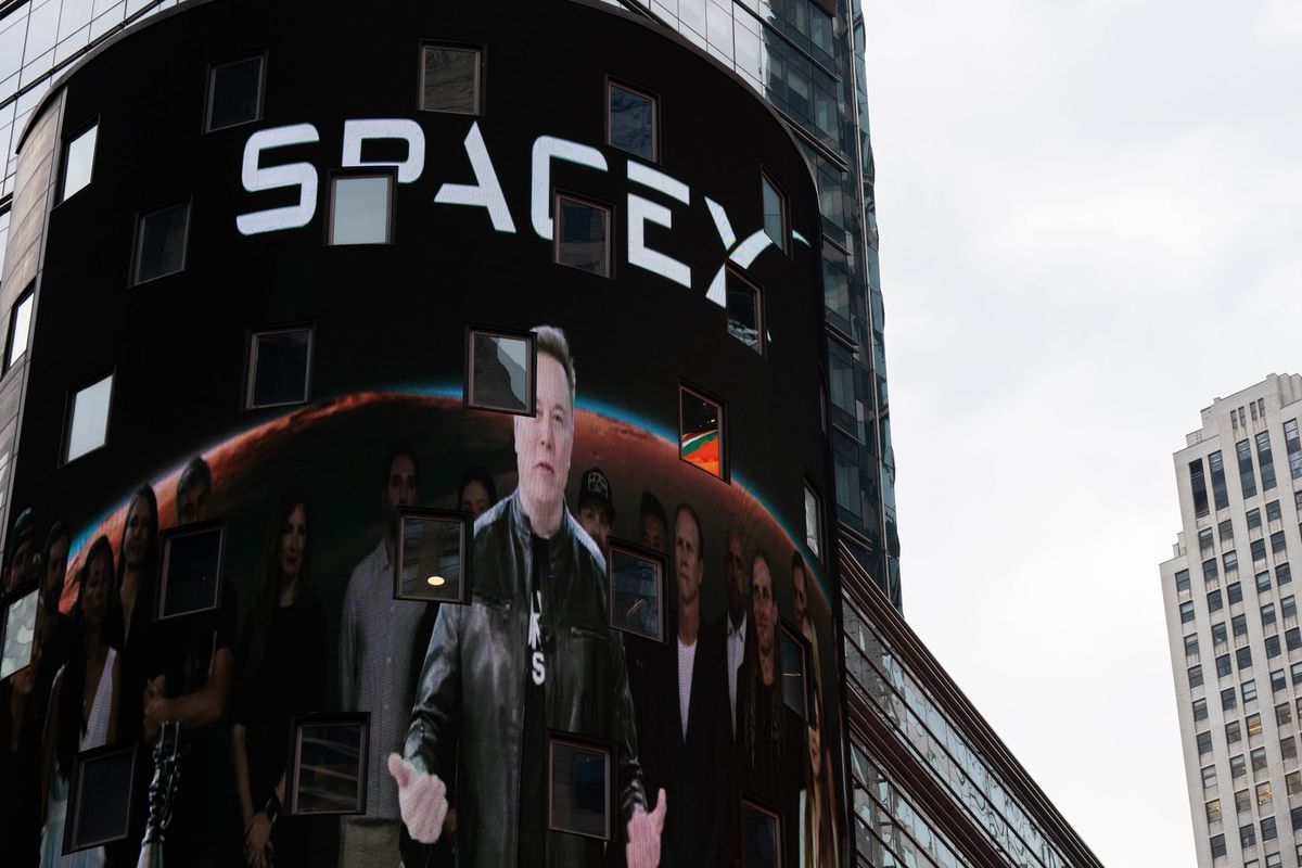 Photo of satellite, television, VR headset