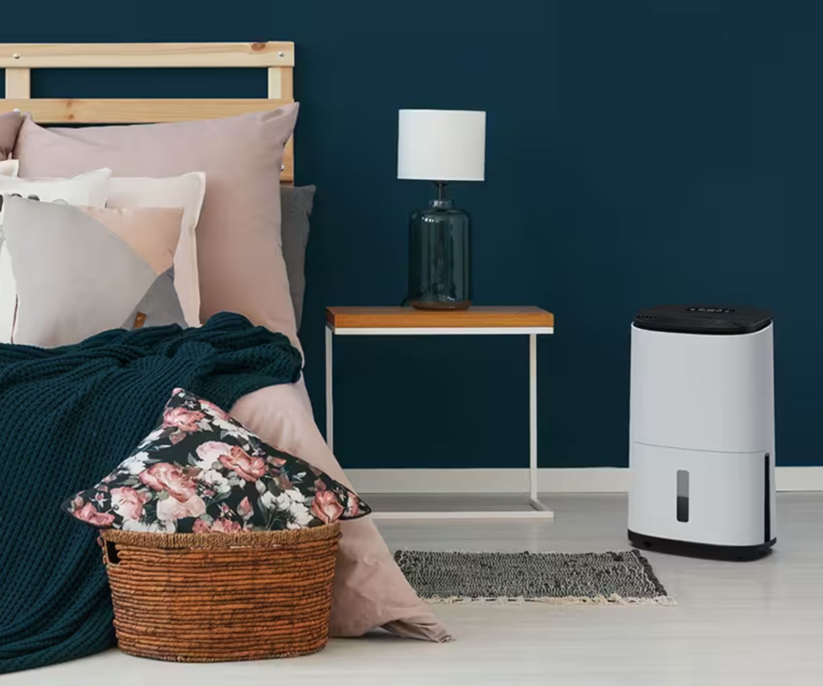 Do I Need A Dehumidifier In The Winter