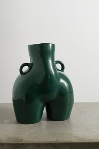Vase, Net-A-Porter