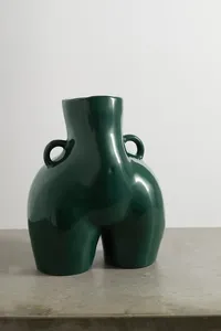 Vase, Net-A-Porter
