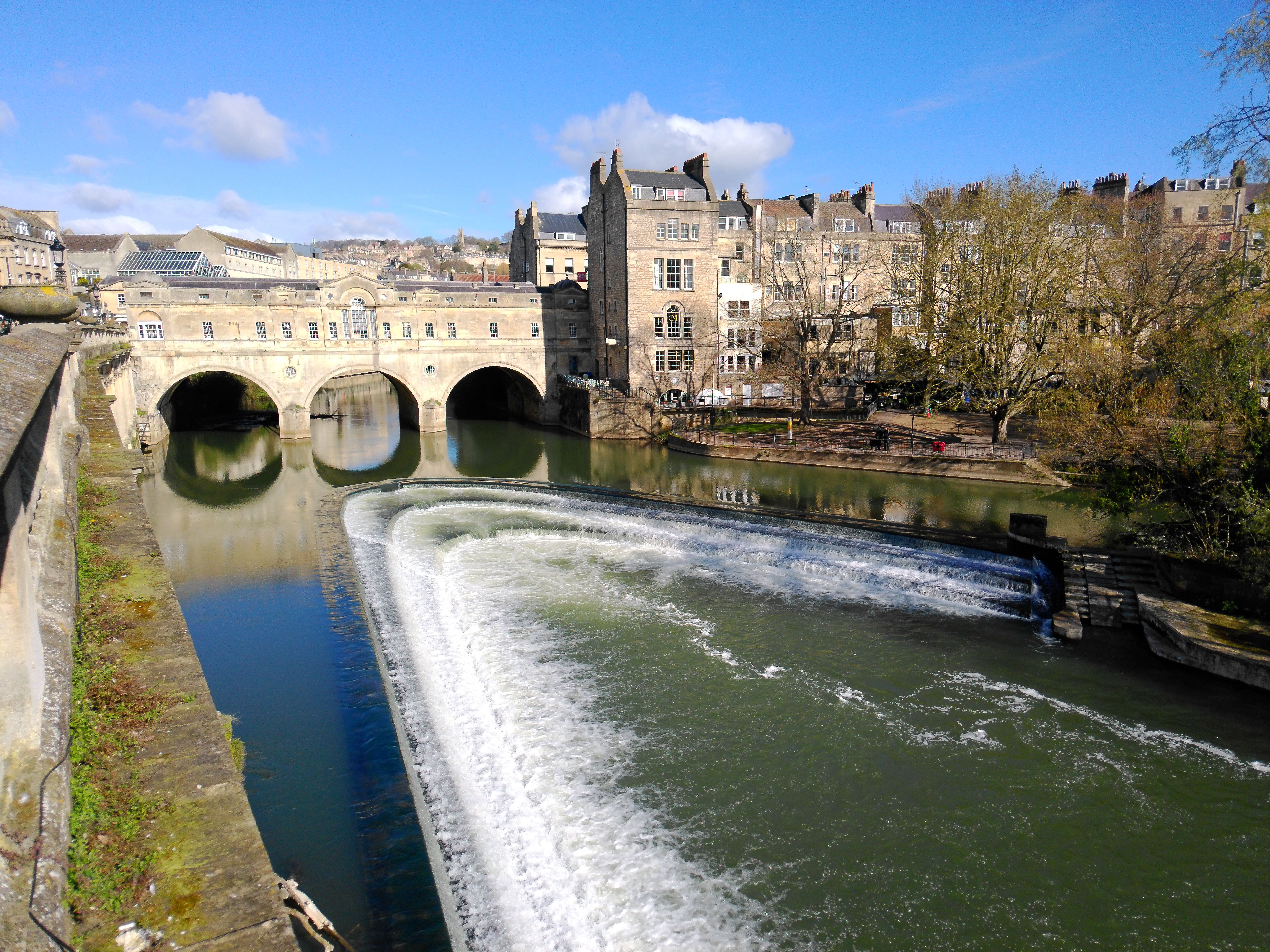 Yashica FX-D 300 example shot