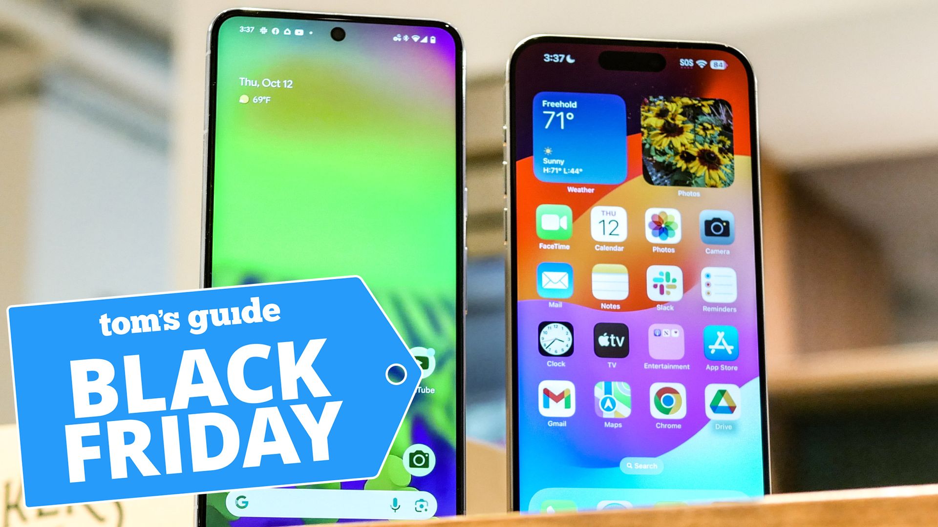 Verizon Black Friday deals 2023 — best early sales now Tom's Guide