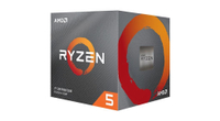 AMD Ryzen 5 3600XT: was $249, now $234 @Newegg