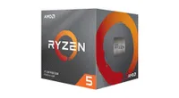 AMD Ryzen 5 3600XT: was $249, now $234 @Newegg
62GAMETBR9