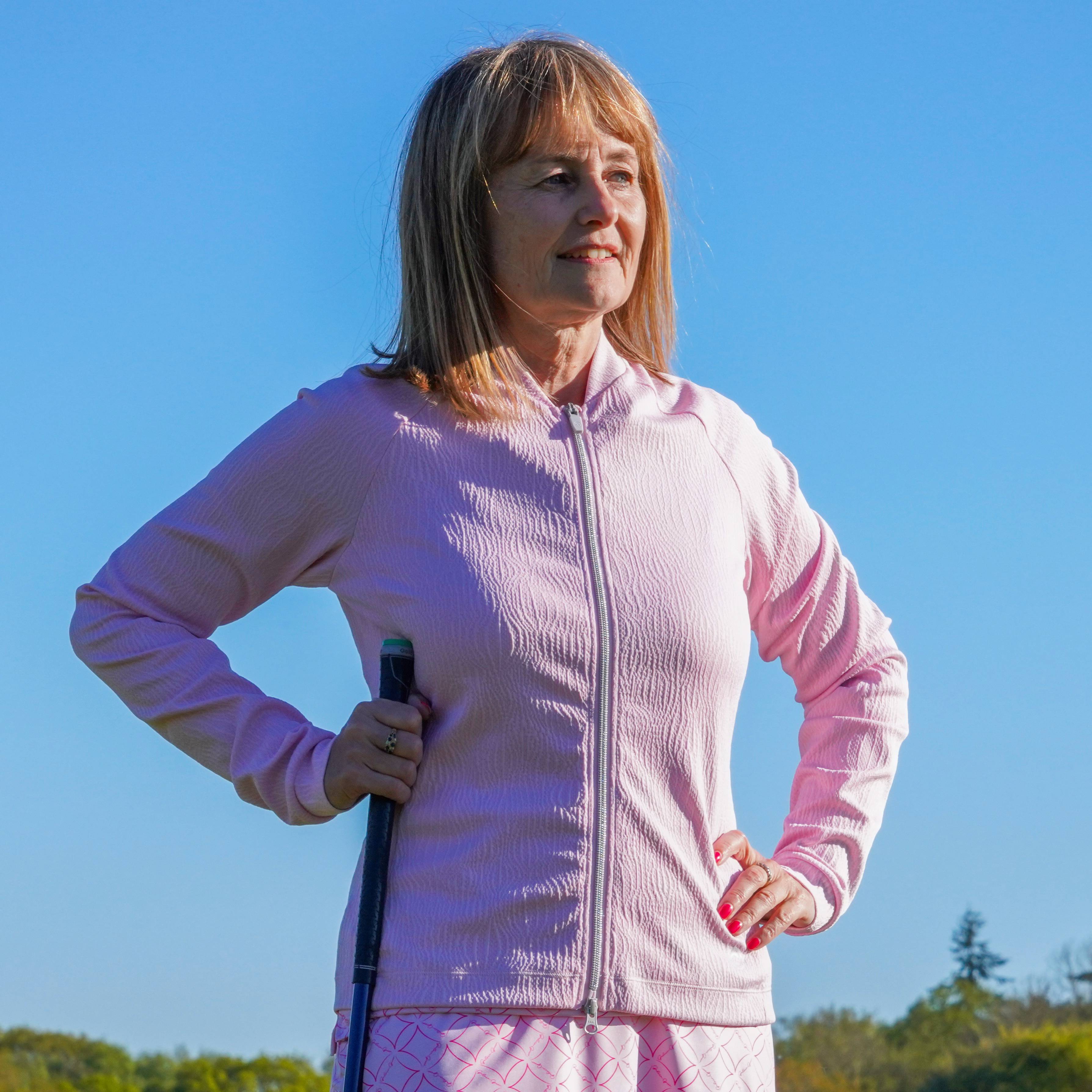 Galvin Green Darla Insulating Mid Layer