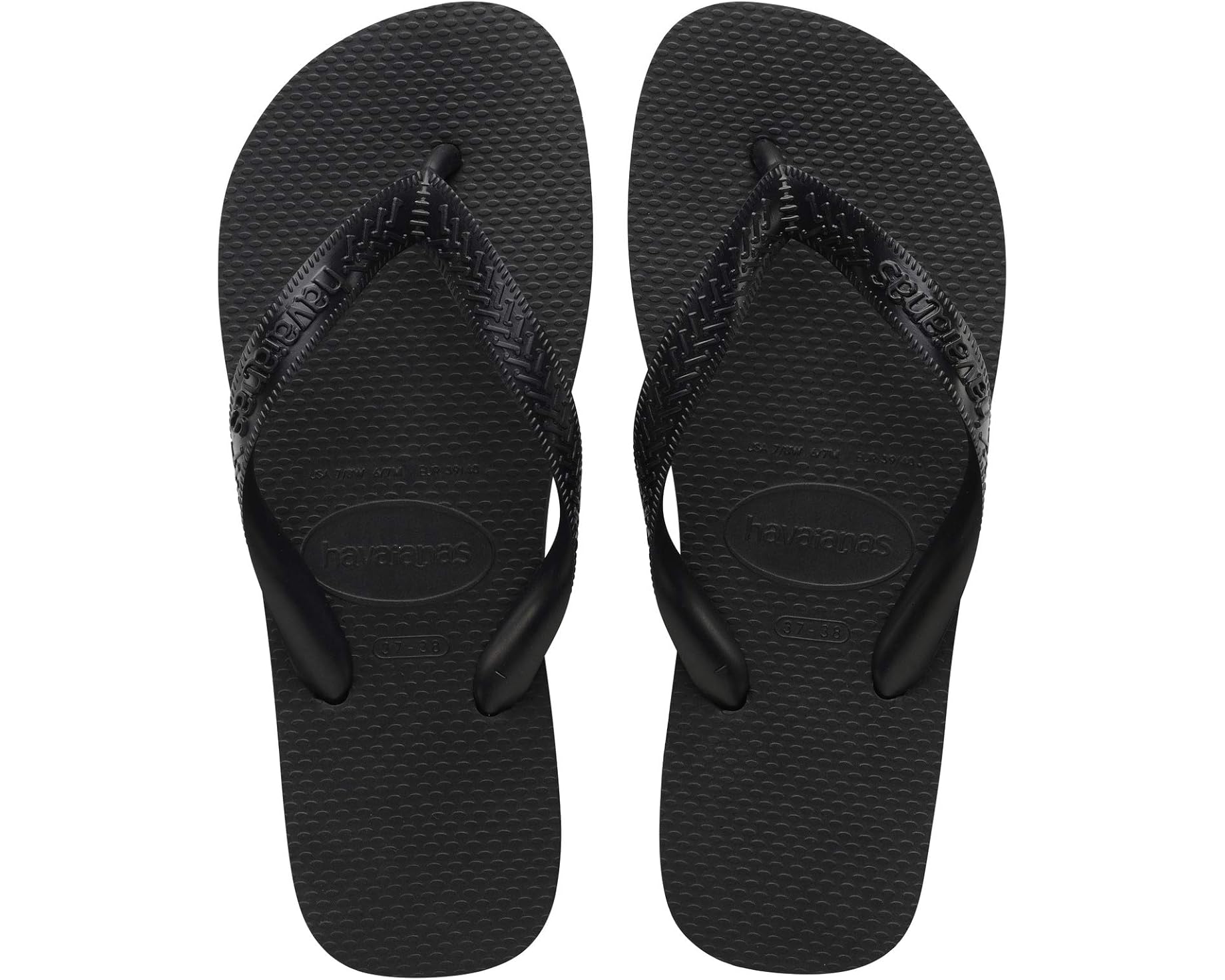Top Flip Flops