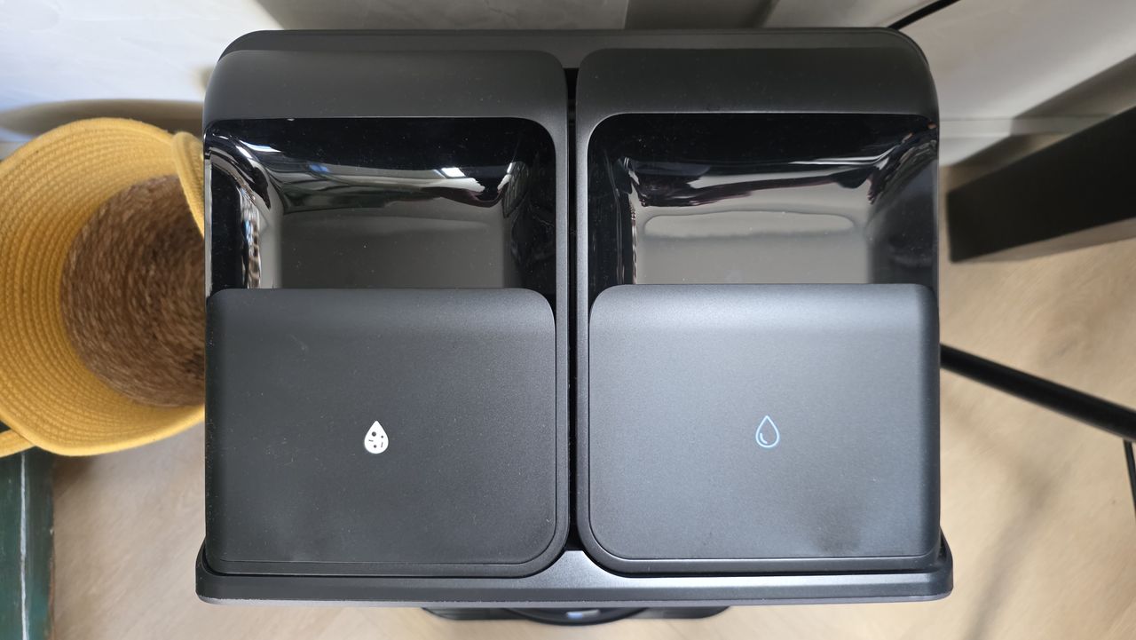 Roborock Saros 20